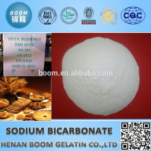 baking soda sodium bicarbonate